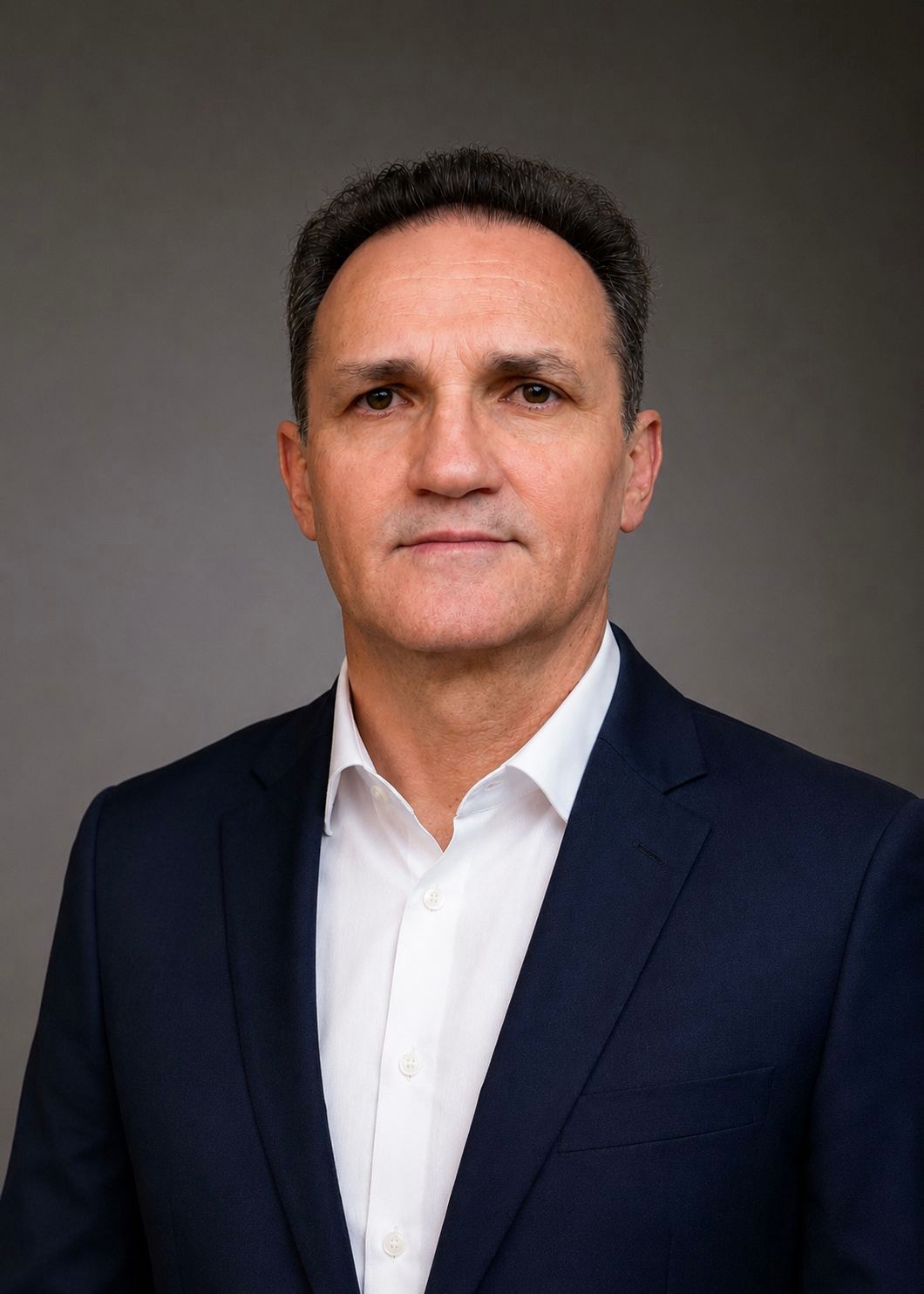 Manoel Buges Martins Filho — Contador e Especialista ERP